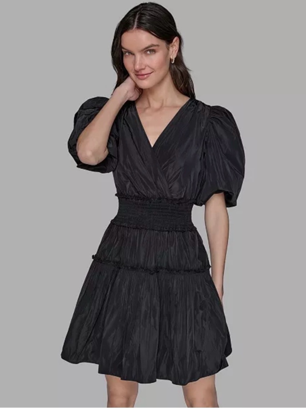 Karl Lagerfeld Paris Limited Edition Dress